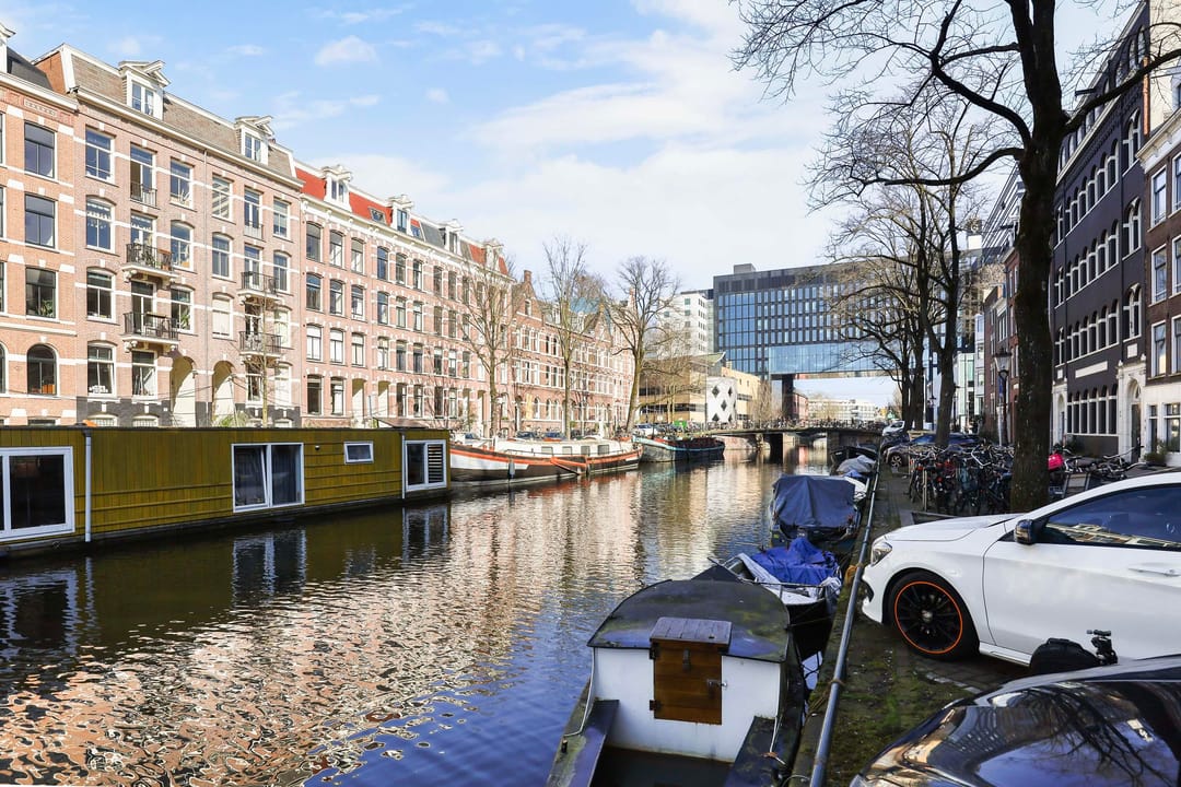 Foto 17 van Nieuwe Achtergracht 106-1