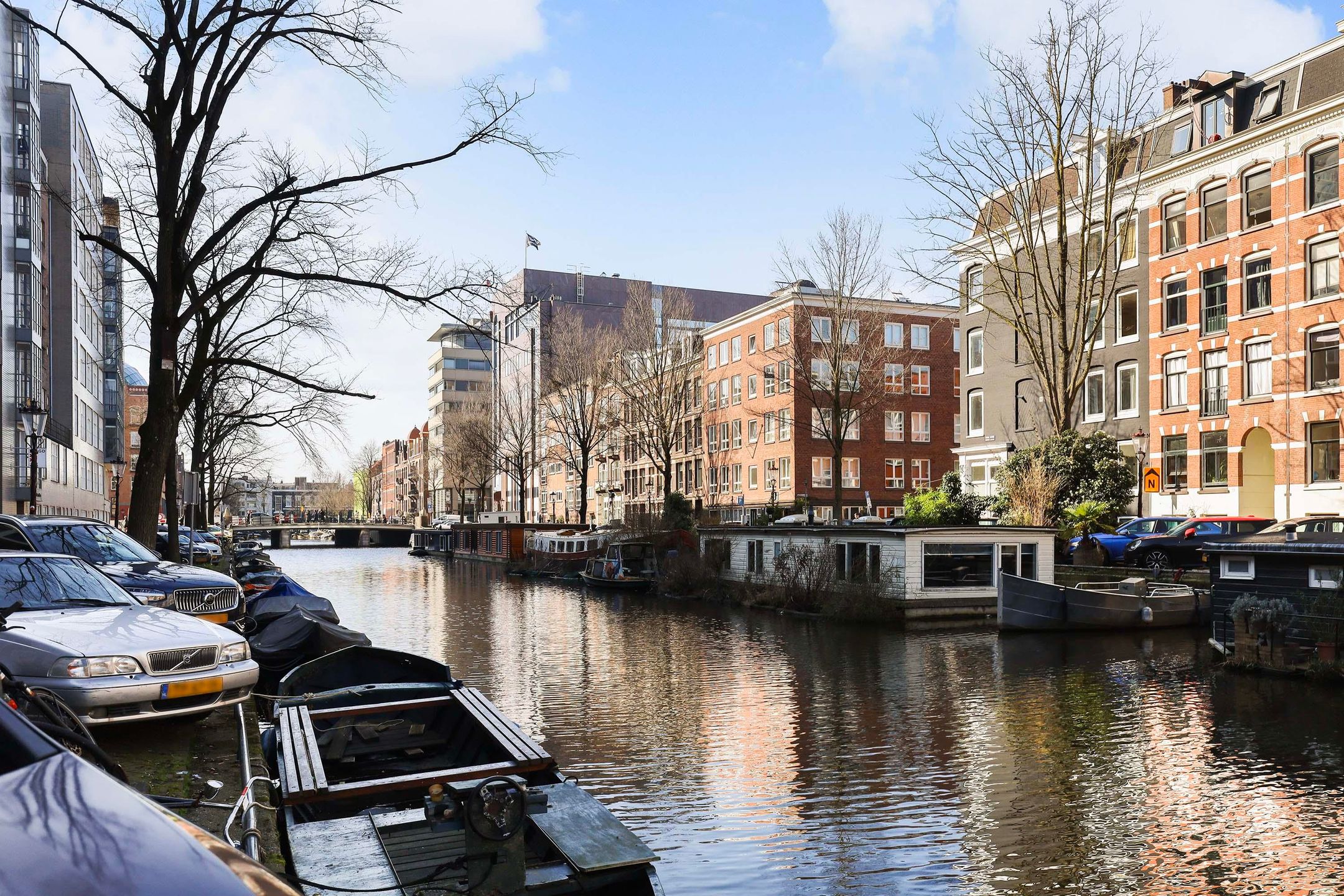 Foto 18 van Nieuwe Achtergracht 106-1