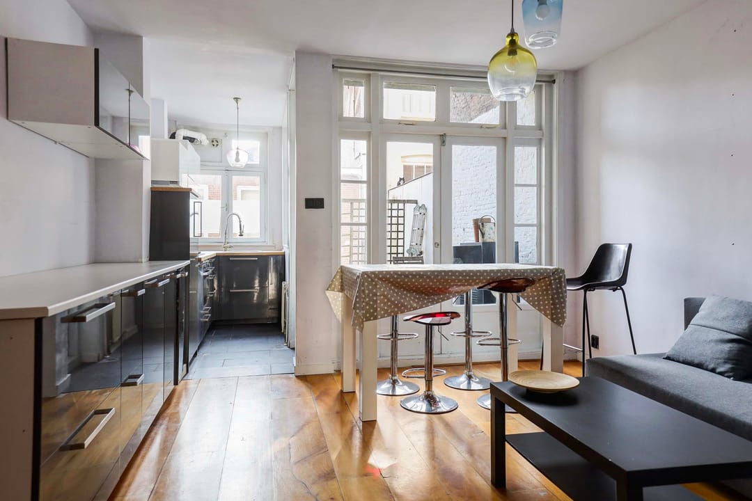 Foto 8 van Nieuwe Achtergracht 106-1