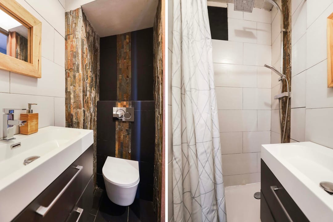 Foto 13 van Nieuwe Achtergracht 106-1