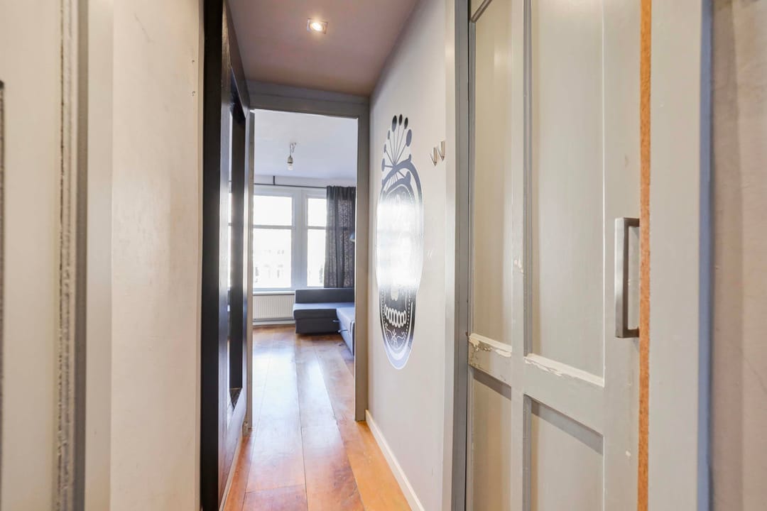 Foto 11 van Nieuwe Achtergracht 106-1