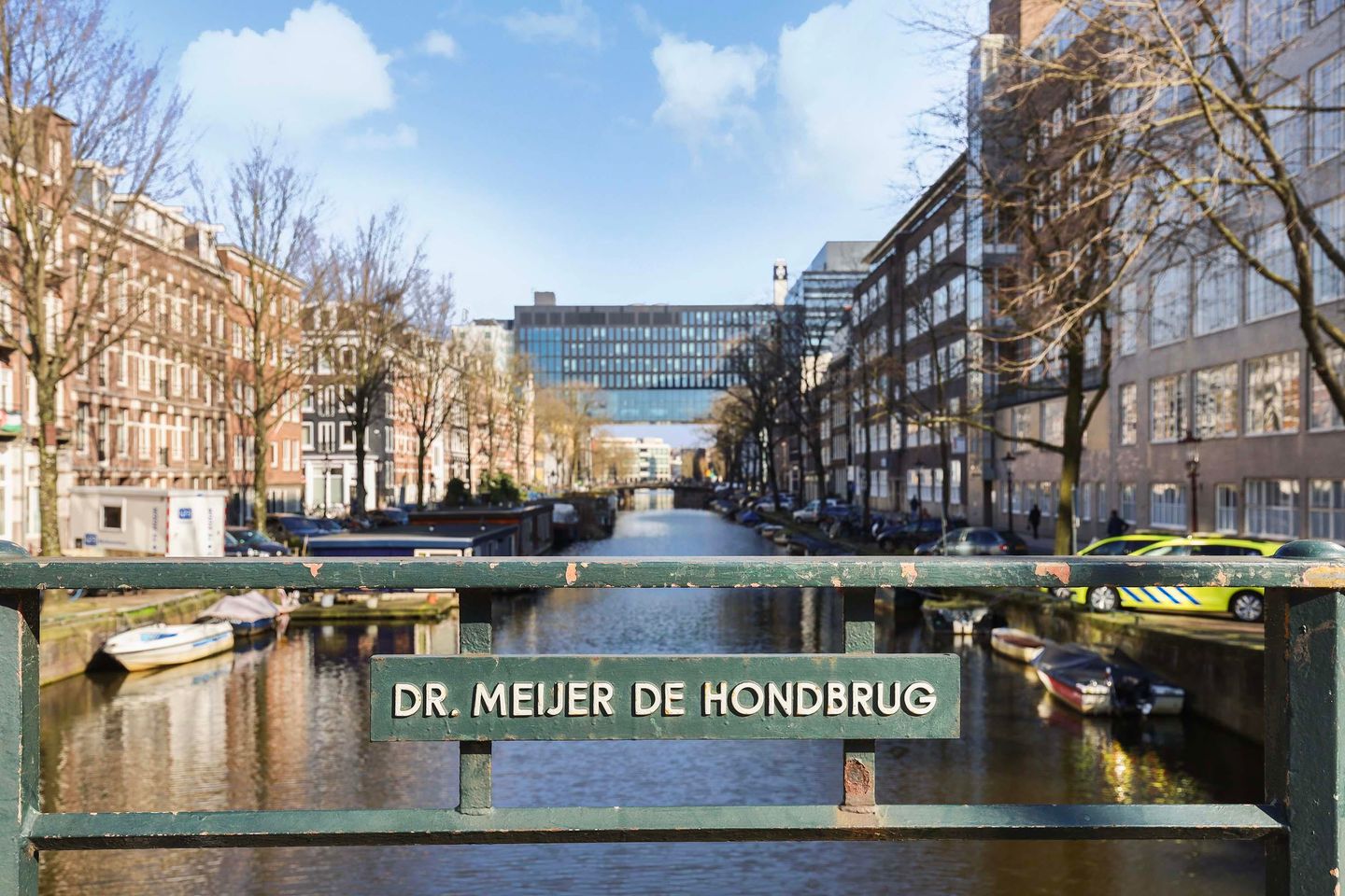 Foto 19 van Nieuwe Achtergracht 106-1