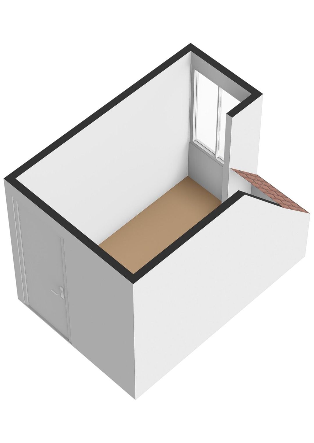 Foto 23 van Nieuwe Achtergracht 106-1