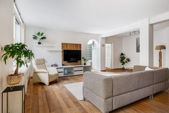 Foto 2 van Beukvaren 3