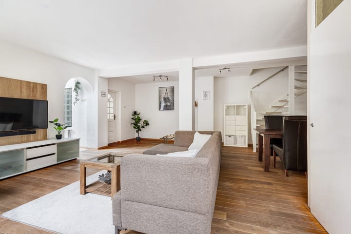 Foto 9 van Beukvaren 3