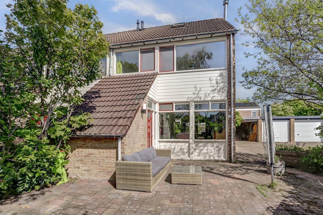 Photo 1 of Gerben Oswaldstraat 61