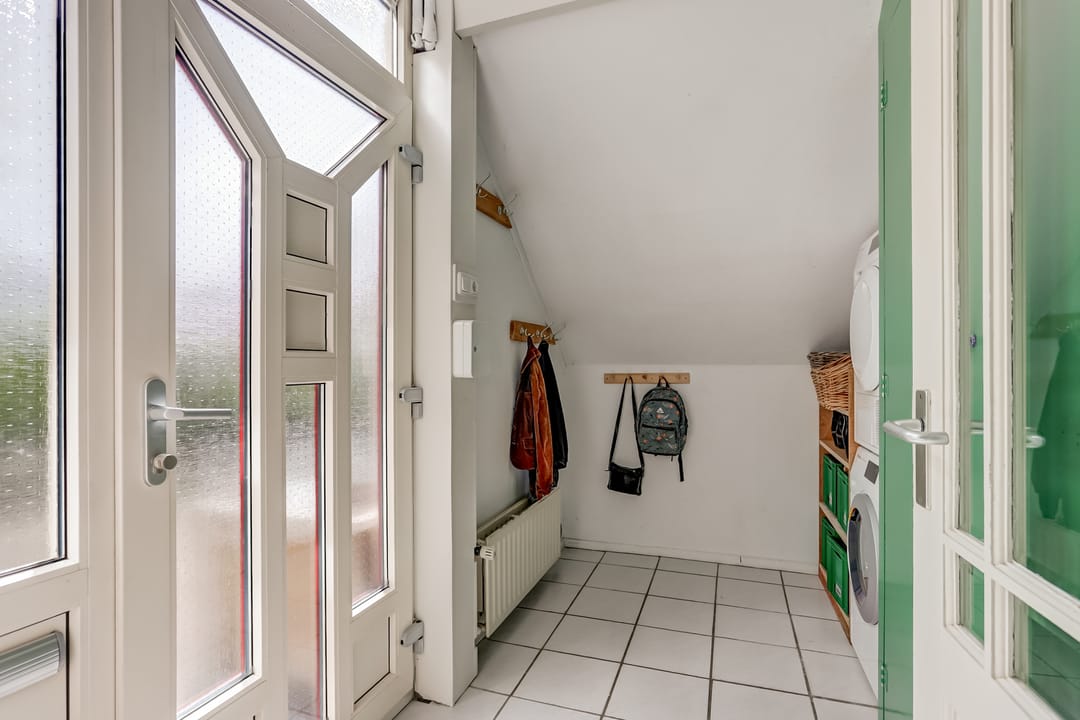 Photo 2 of Gerben Oswaldstraat 61