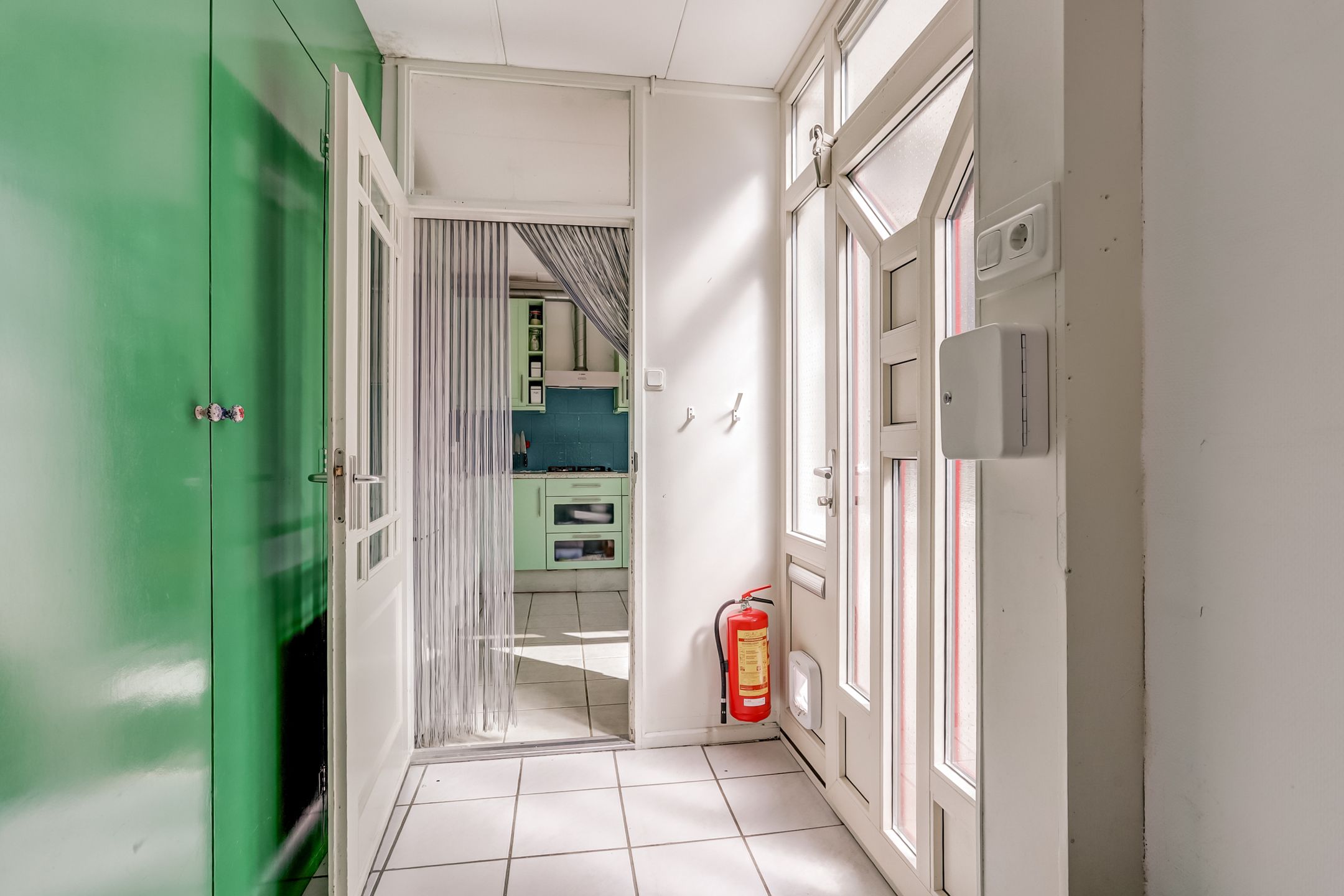 Photo 3 of Gerben Oswaldstraat 61