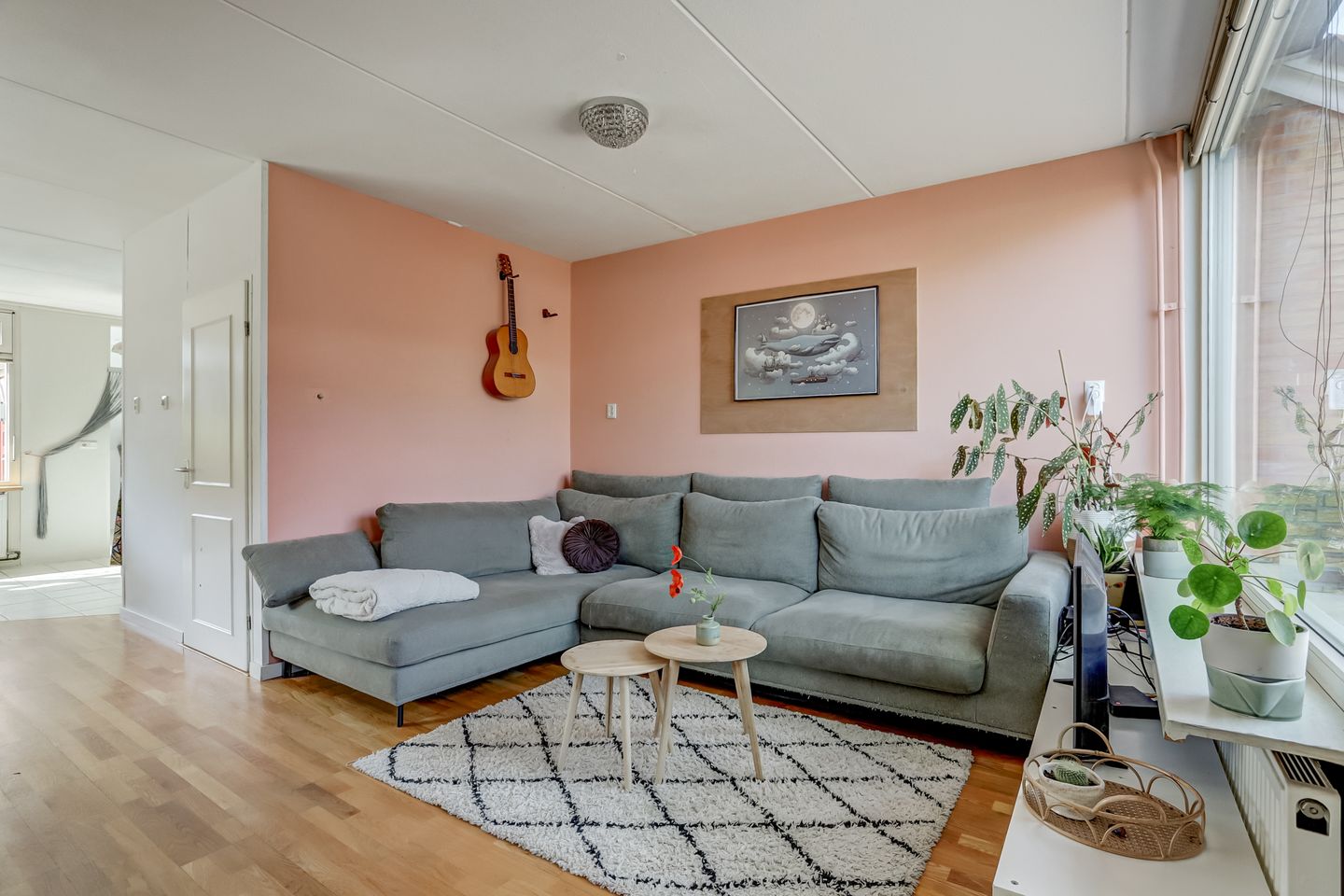 Photo 5 of Gerben Oswaldstraat 61