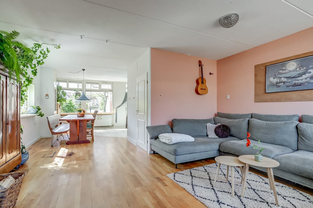 Photo 7 of Gerben Oswaldstraat 61