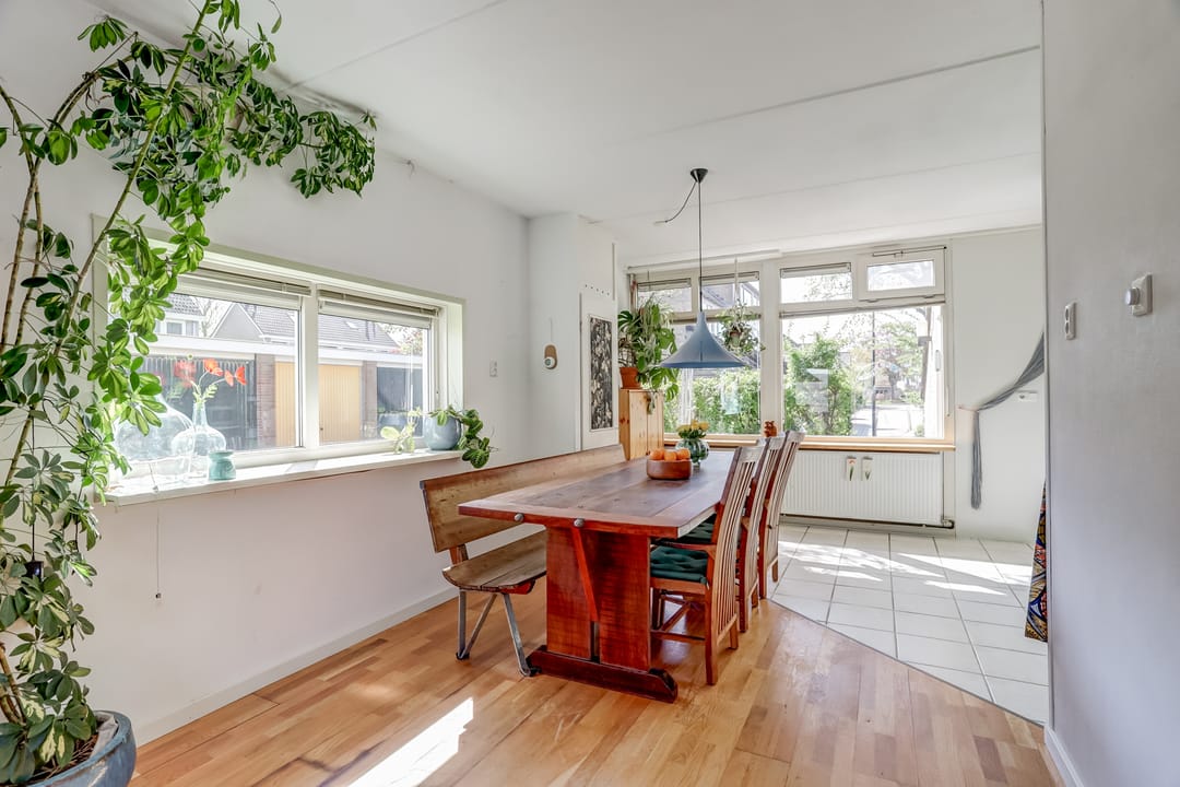 Photo 8 of Gerben Oswaldstraat 61