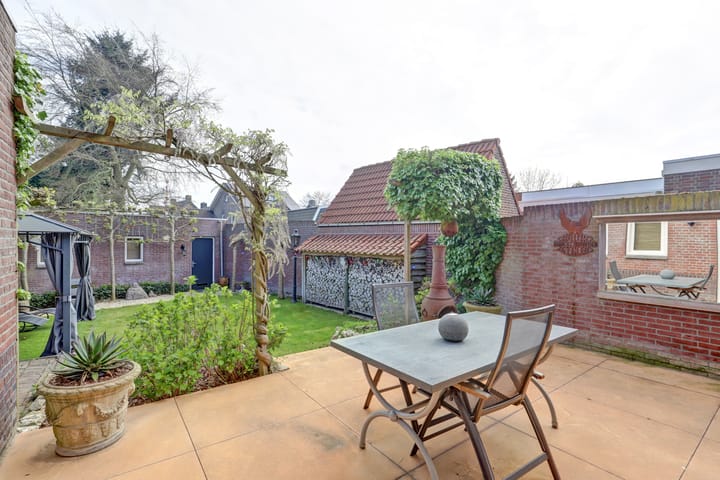 Foto 3 van Julianastraat 70