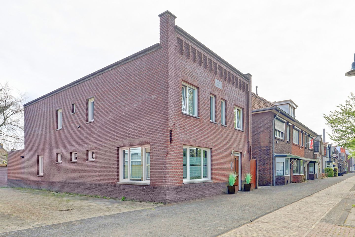 Foto 4 van Julianastraat 70