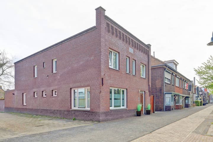 Foto 4 van Julianastraat 70