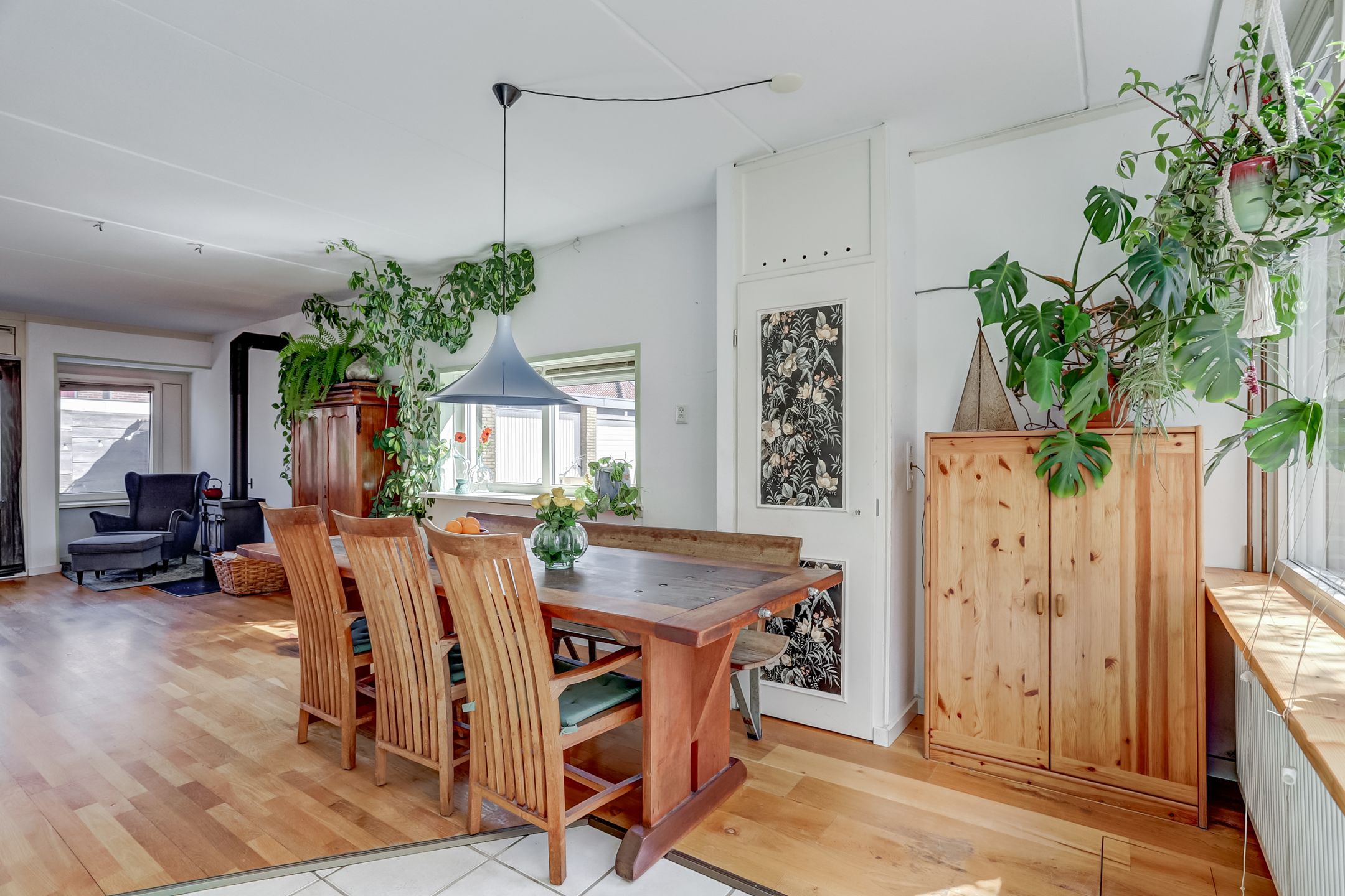 Photo 9 of Gerben Oswaldstraat 61