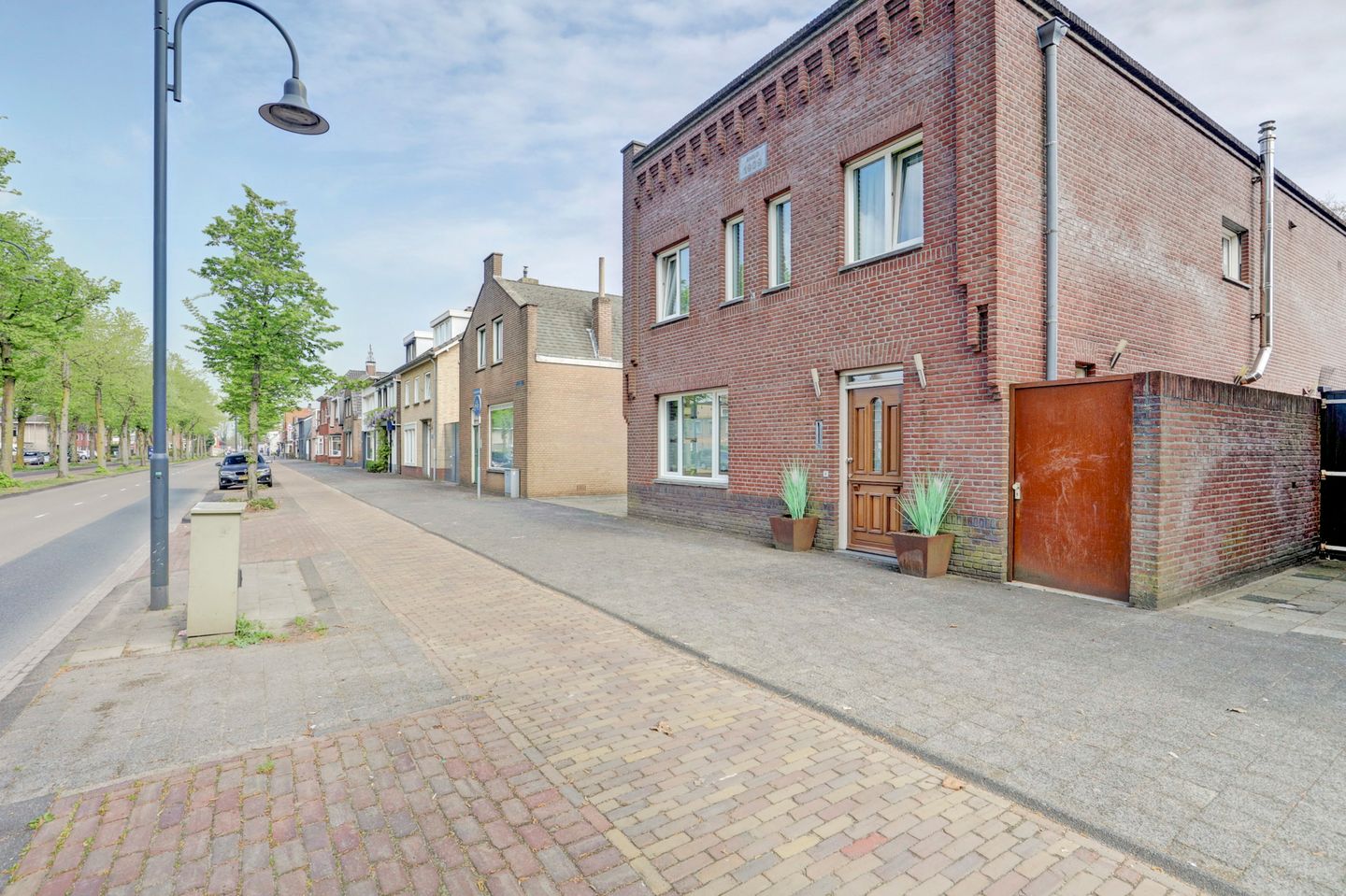 Foto 5 van Julianastraat 70