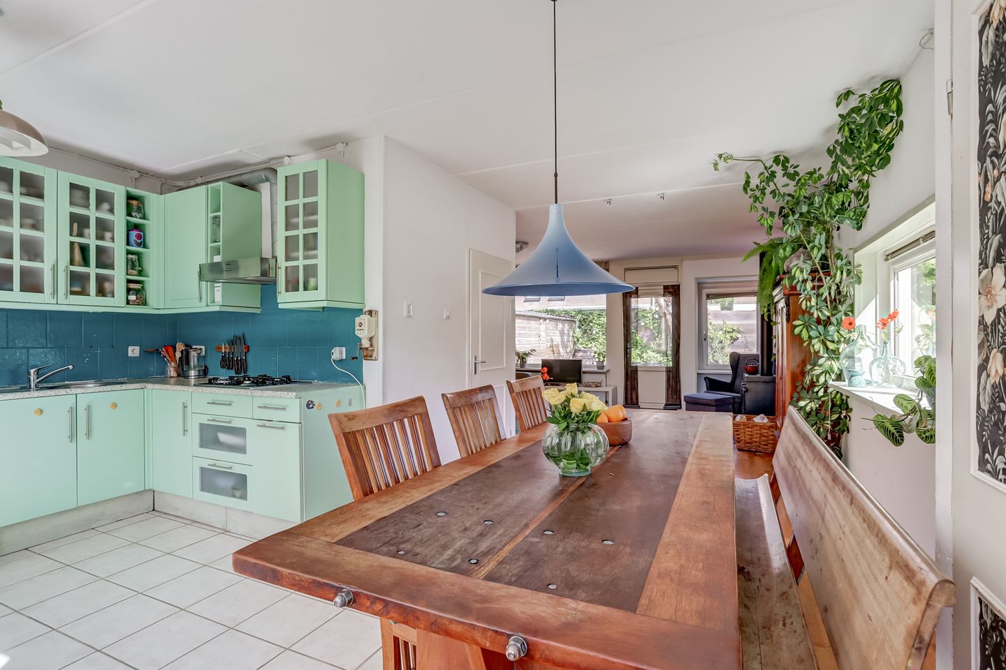 Photo 10 of Gerben Oswaldstraat 61