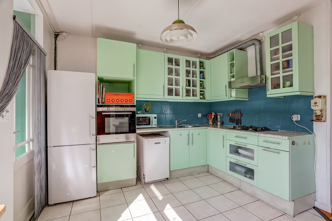 Photo 11 of Gerben Oswaldstraat 61