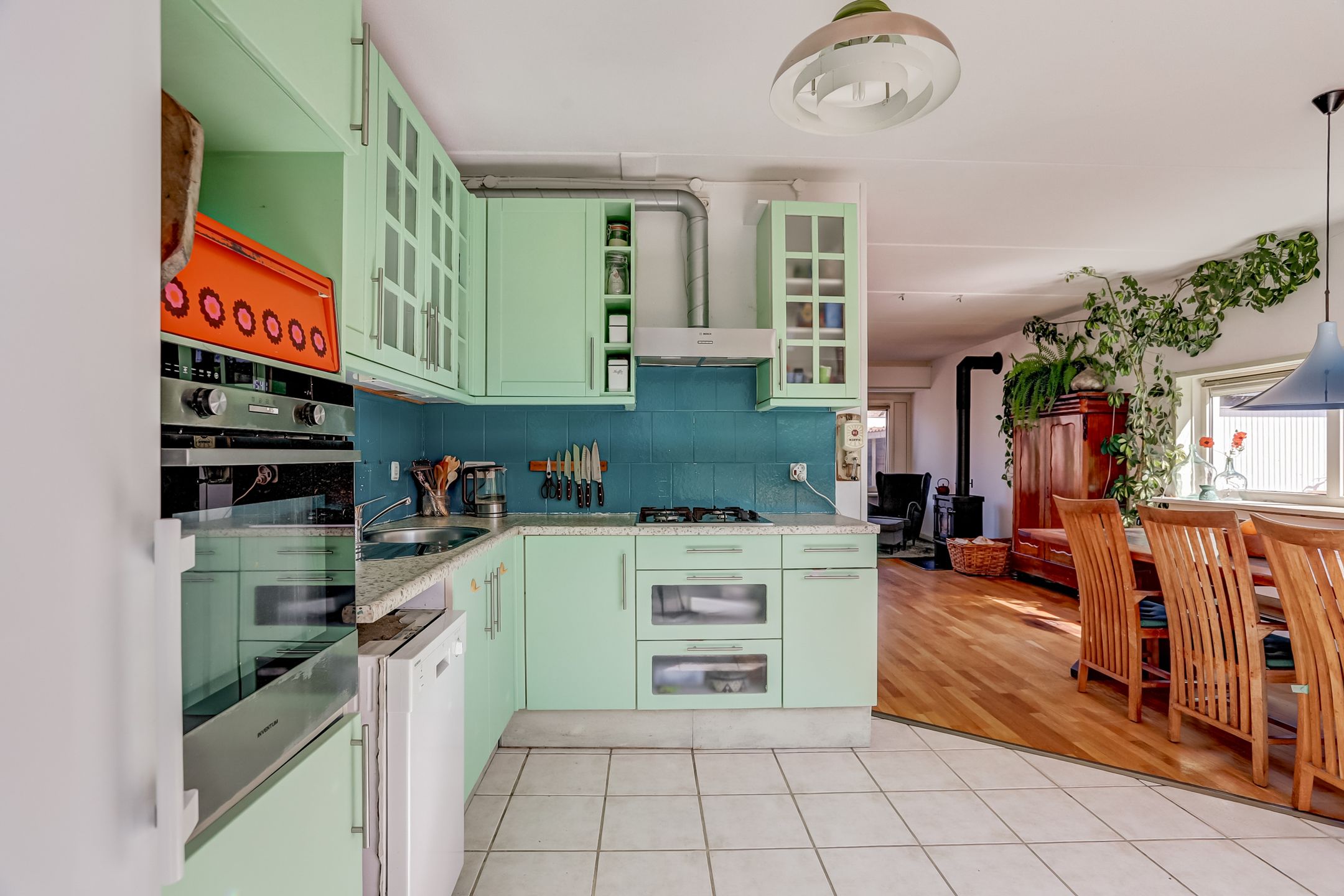 Photo 12 of Gerben Oswaldstraat 61