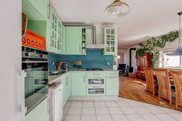 Foto 12 van Gerben Oswaldstraat 61