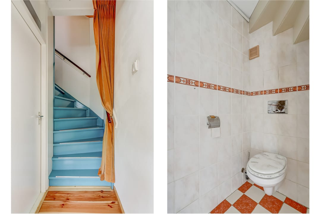 Photo 13 of Gerben Oswaldstraat 61