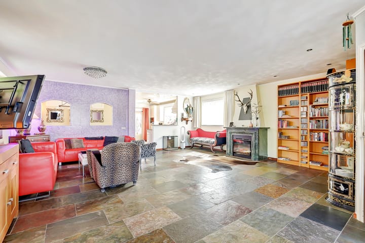 Foto 10 van Julianastraat 70