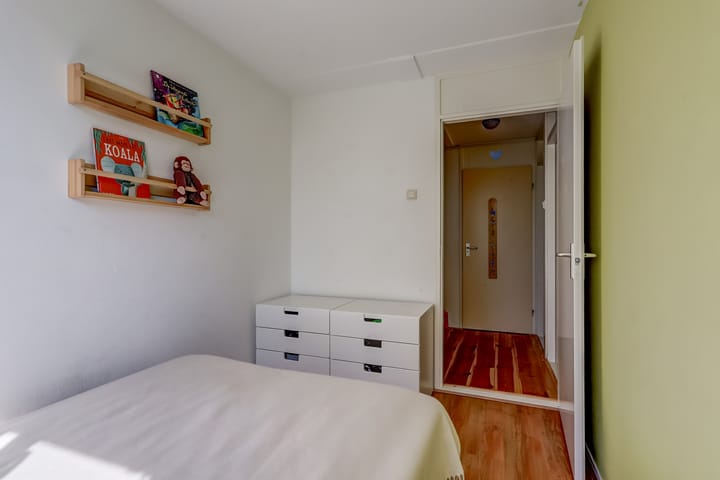 Foto 17 van Gerben Oswaldstraat 61