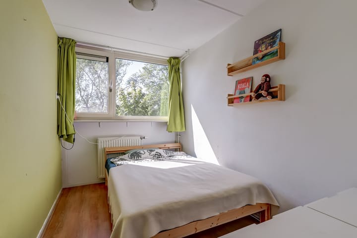 Foto 18 van Gerben Oswaldstraat 61