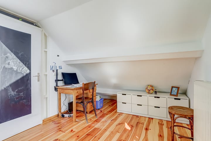 Foto 22 van Gerben Oswaldstraat 61