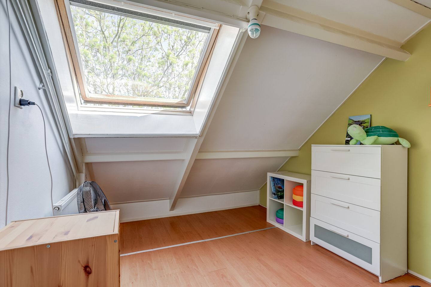 Photo 25 of Gerben Oswaldstraat 61