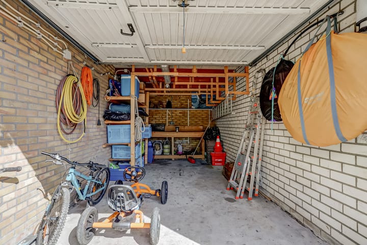 Foto 26 van Gerben Oswaldstraat 61