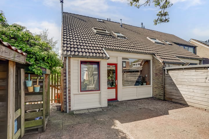 Foto 28 van Gerben Oswaldstraat 61