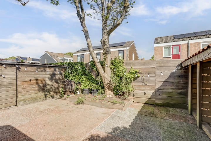 Foto 29 van Gerben Oswaldstraat 61