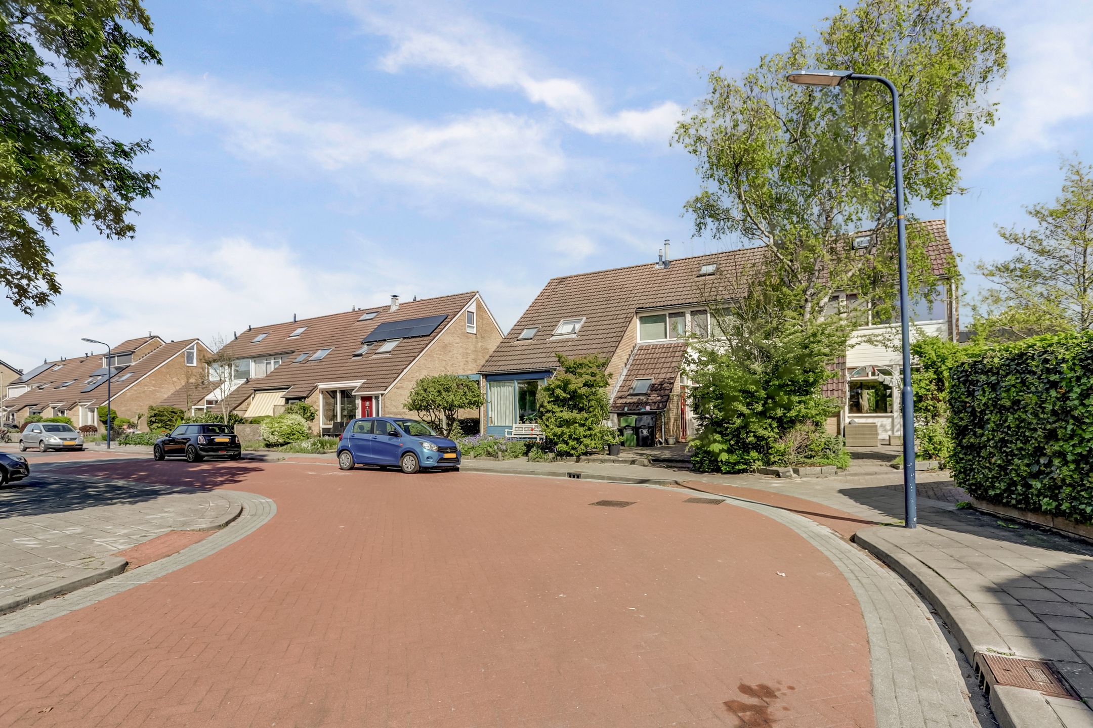 Photo 30 of Gerben Oswaldstraat 61