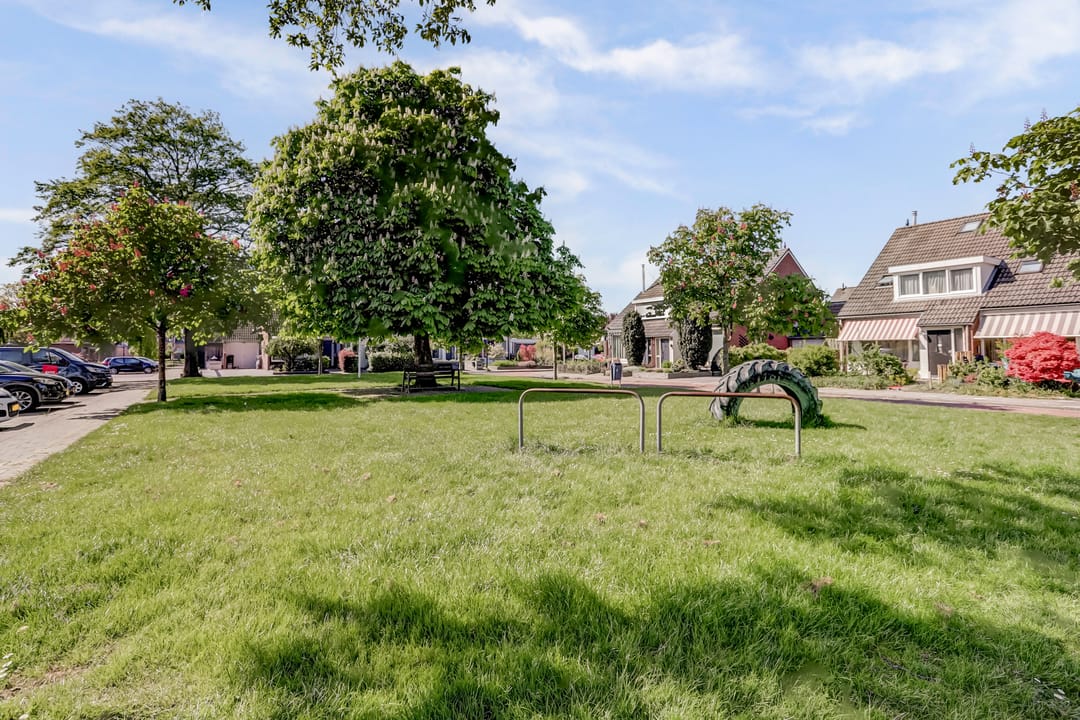 Photo 31 of Gerben Oswaldstraat 61