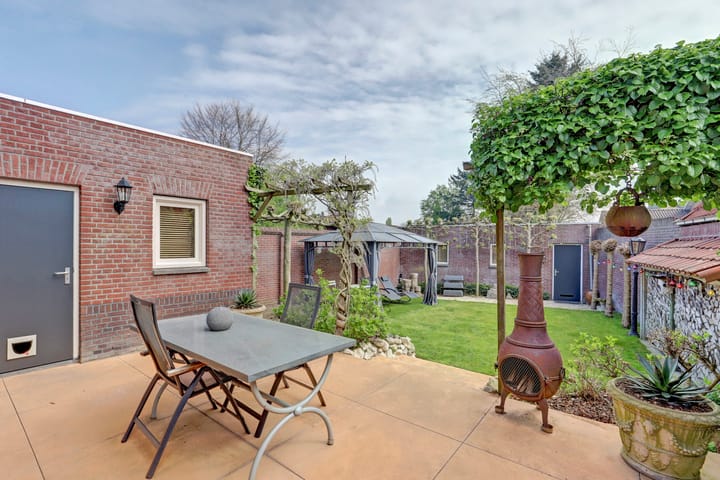 Foto 31 van Julianastraat 70