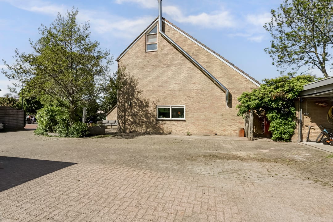 Photo 32 of Gerben Oswaldstraat 61