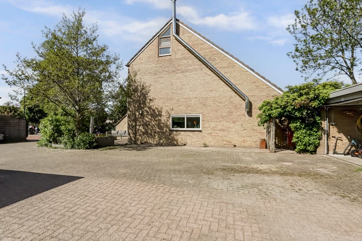 Foto 32 van Gerben Oswaldstraat 61