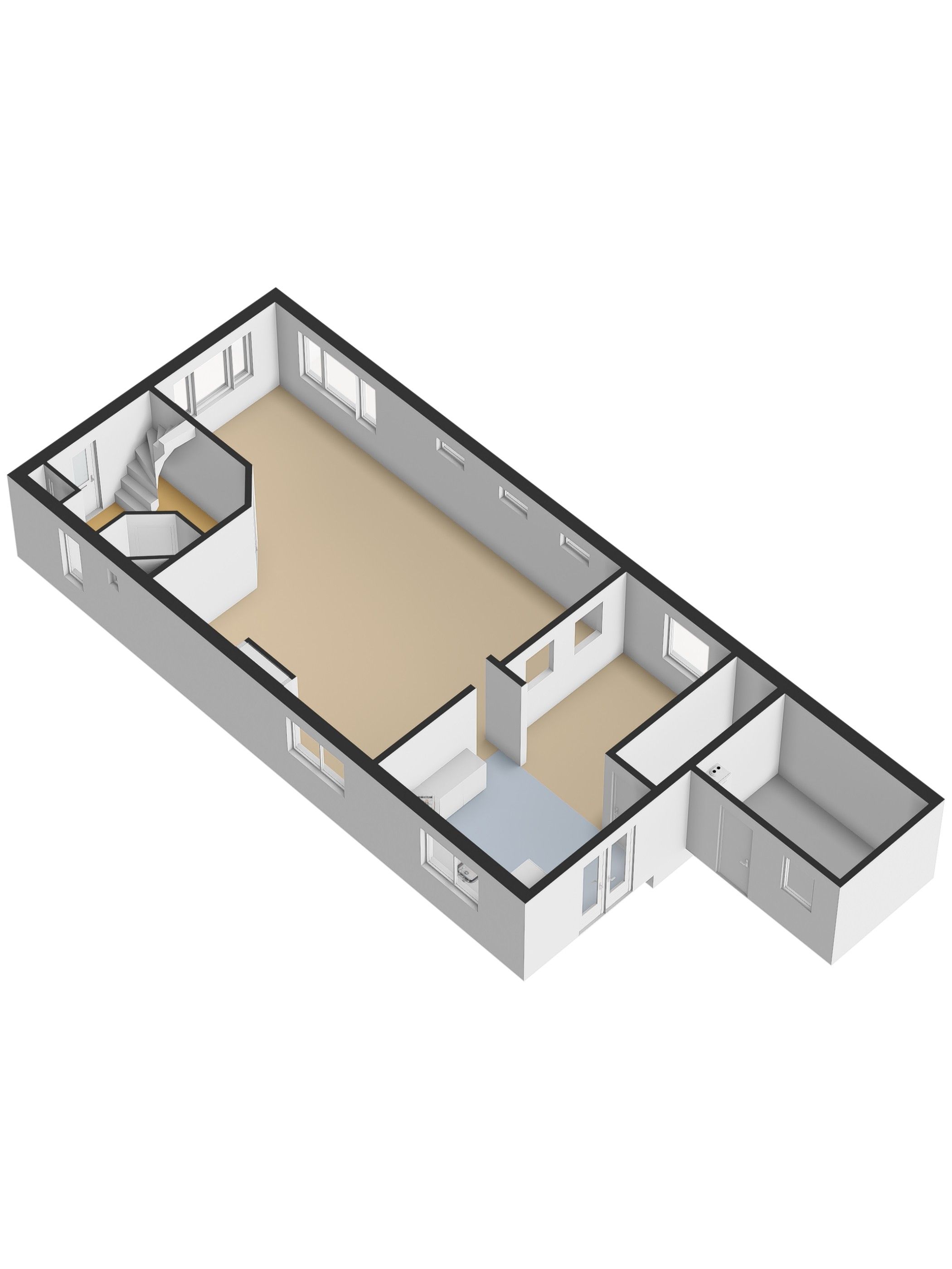 Foto 36 van Julianastraat 70