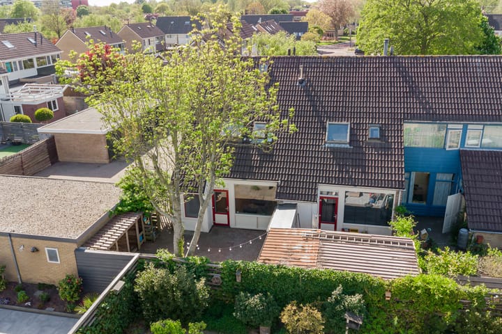 Foto 34 van Gerben Oswaldstraat 61