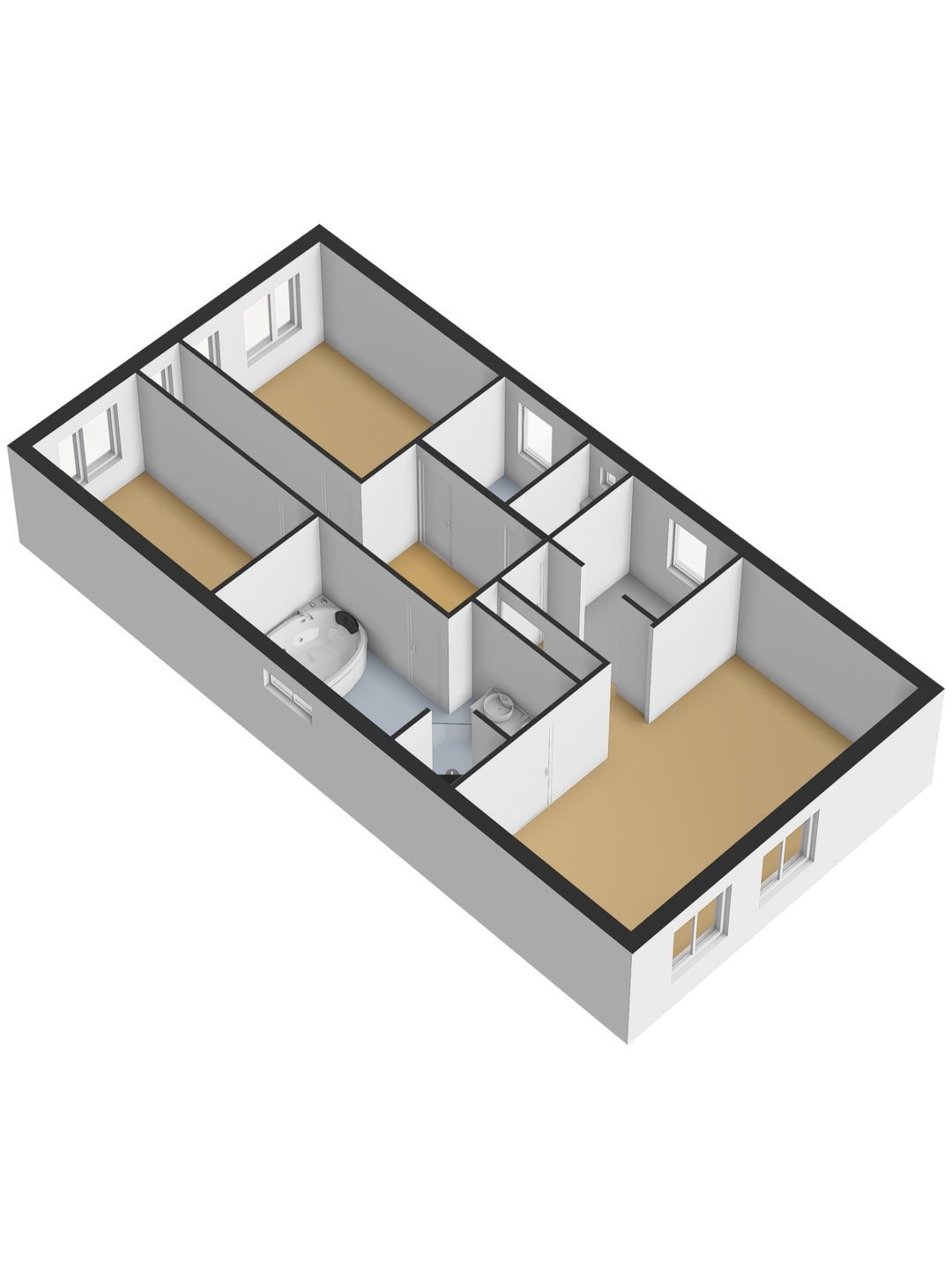 Foto 37 van Julianastraat 70