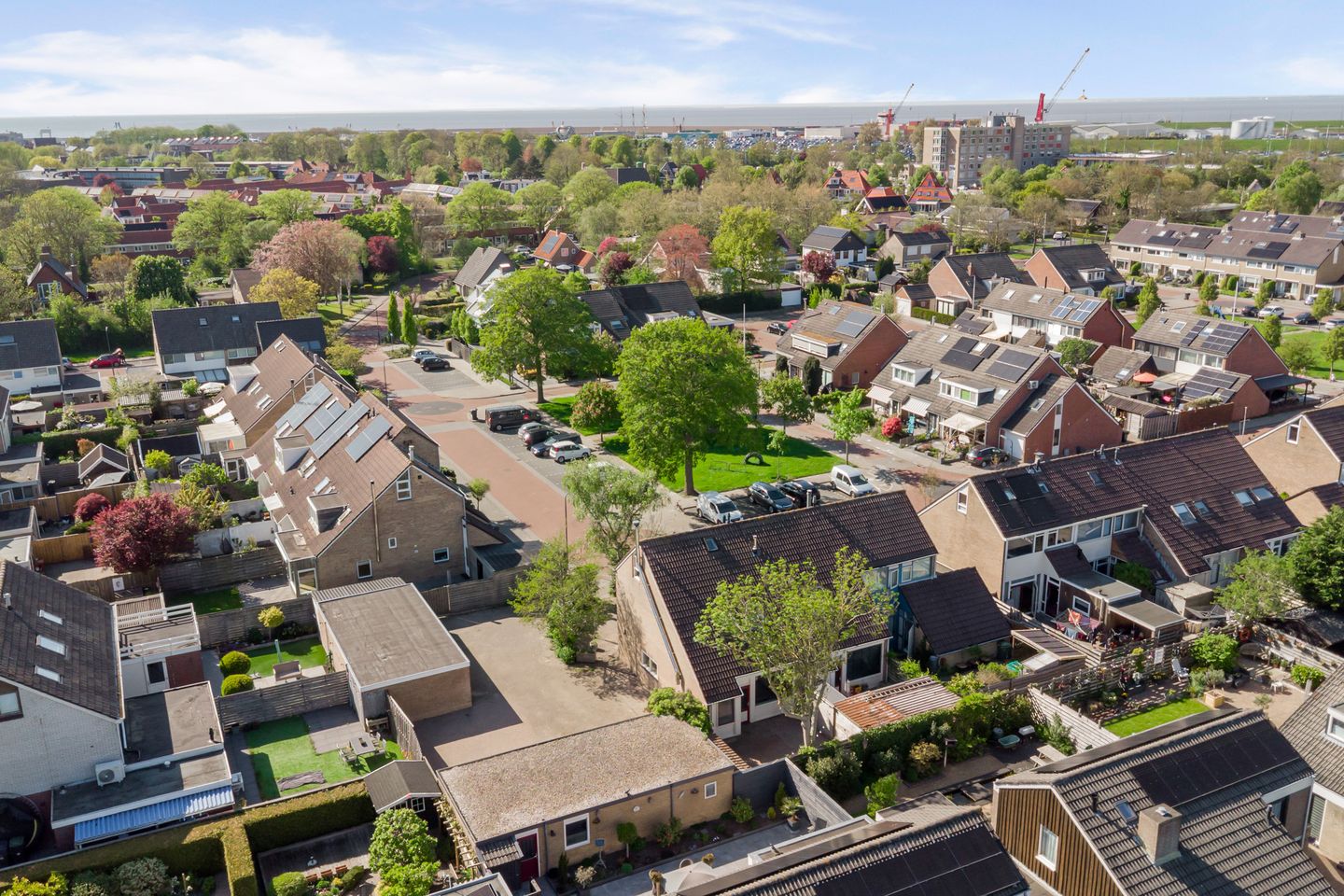 Photo 35 of Gerben Oswaldstraat 61