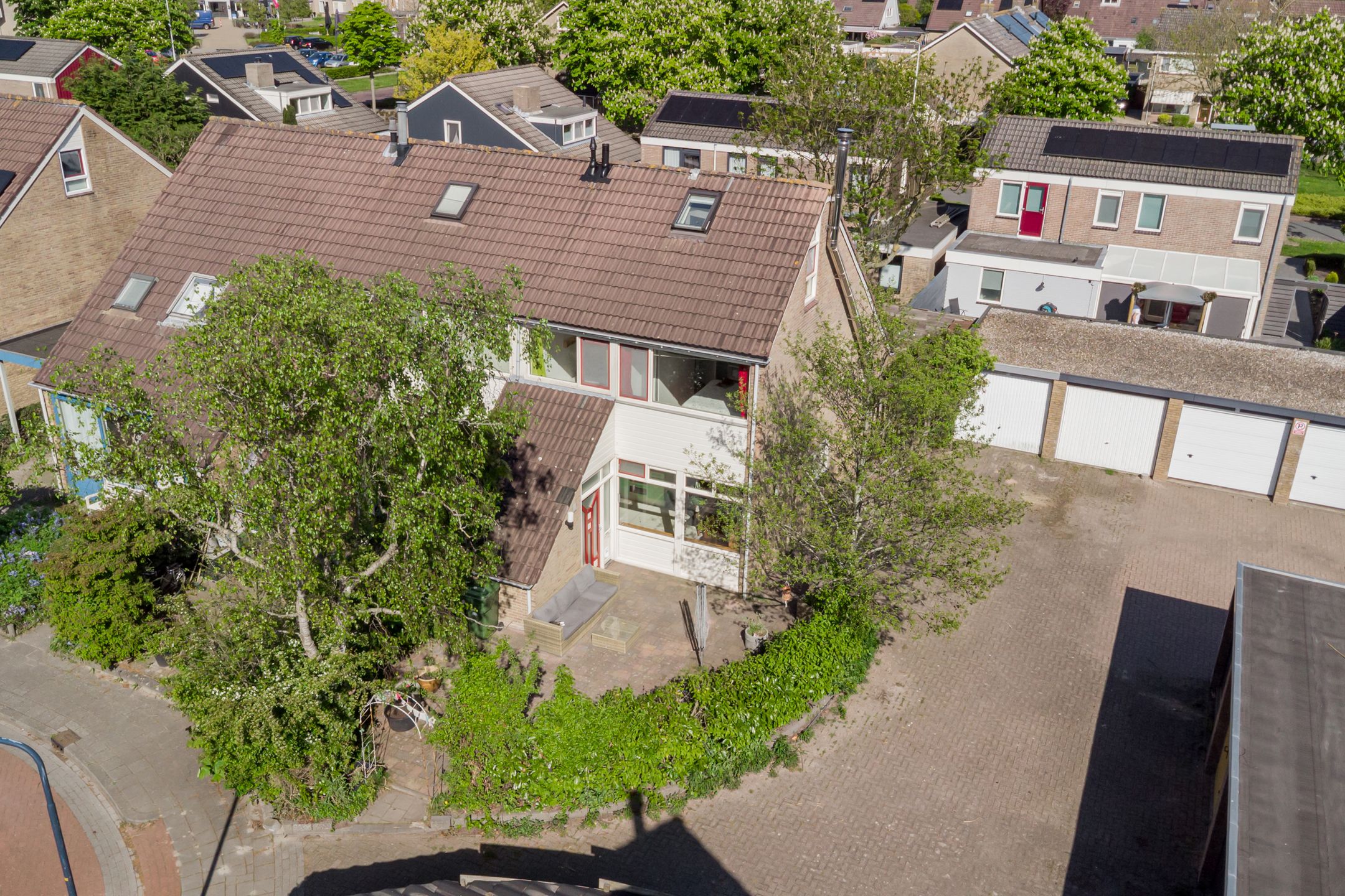 Photo 36 of Gerben Oswaldstraat 61