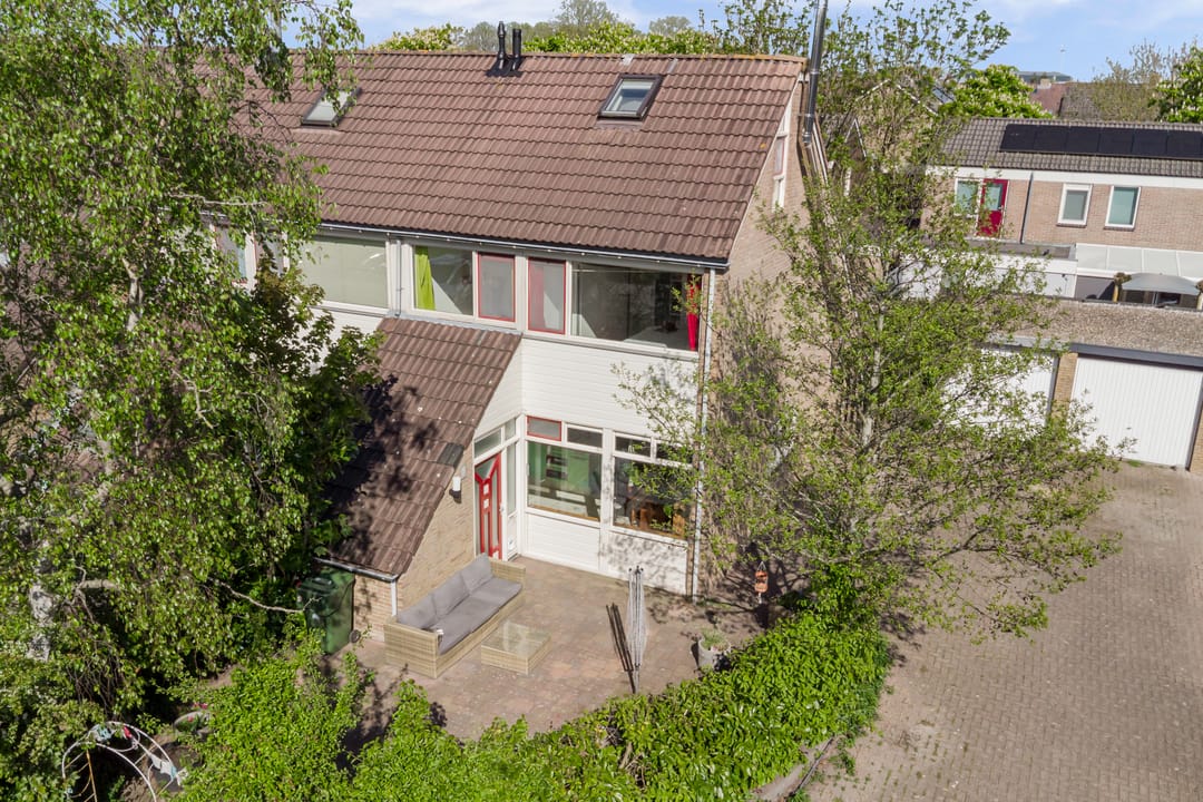 Photo 37 of Gerben Oswaldstraat 61