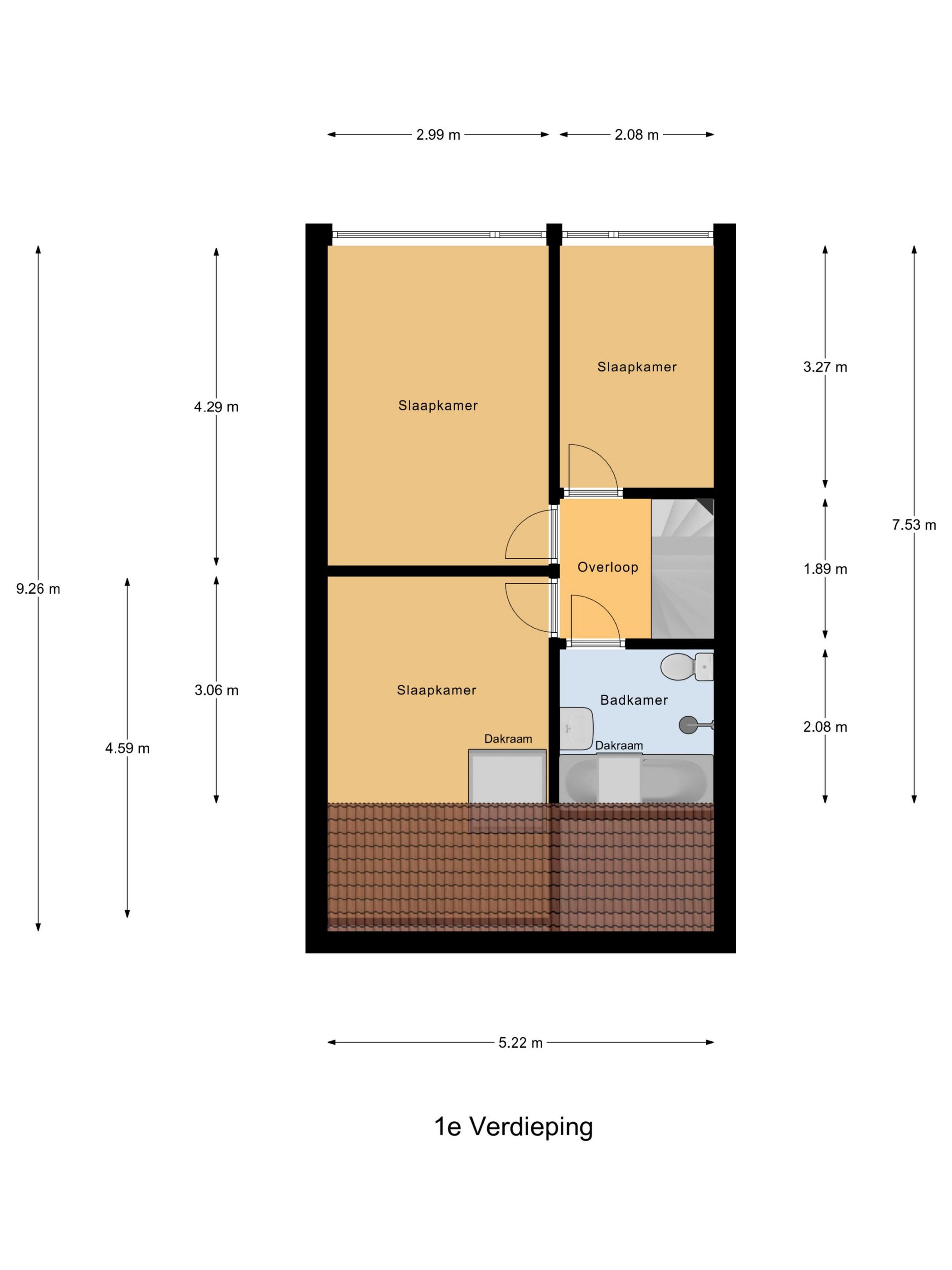 Photo 39 of Gerben Oswaldstraat 61
