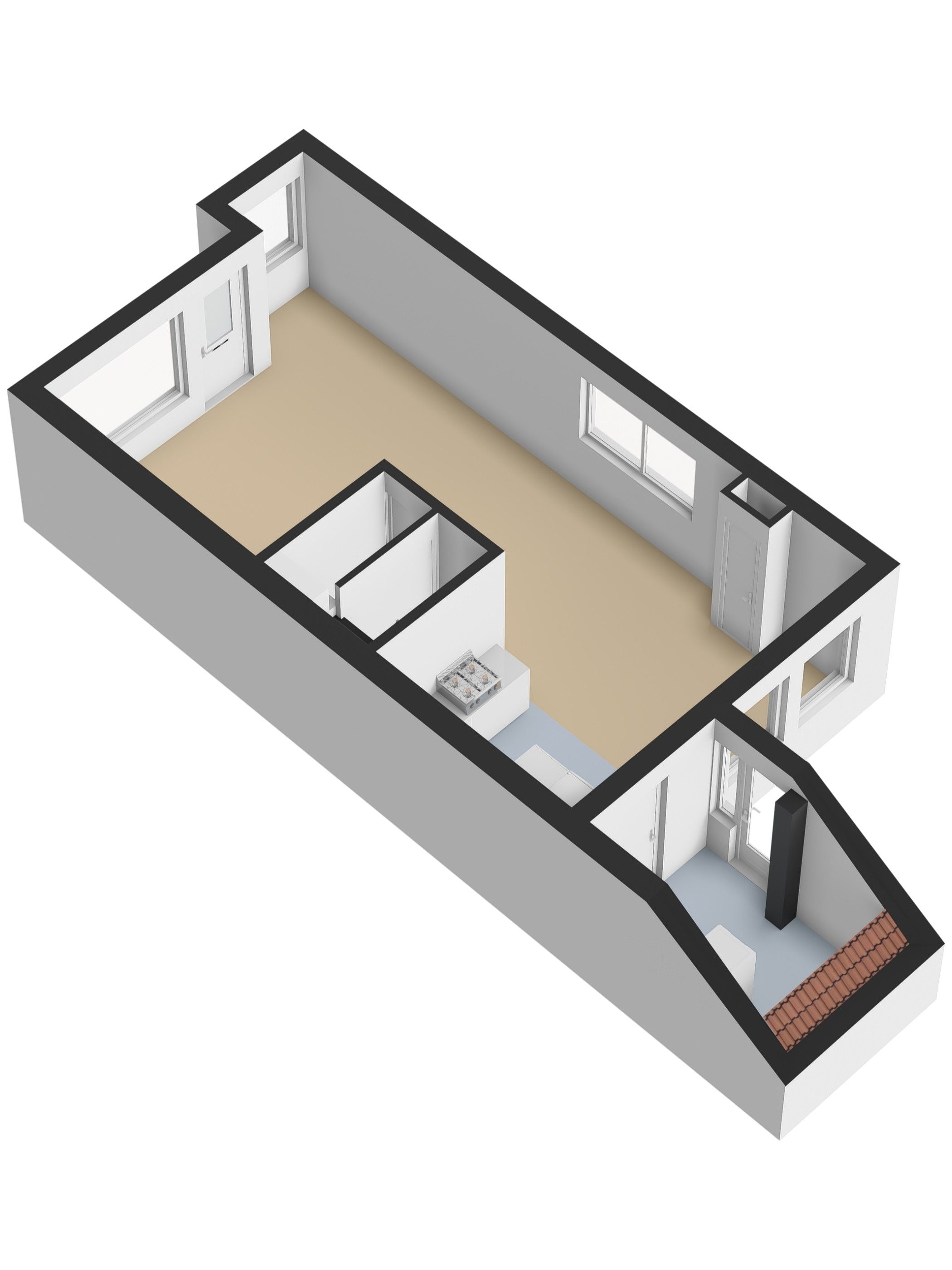 Photo 42 of Gerben Oswaldstraat 61