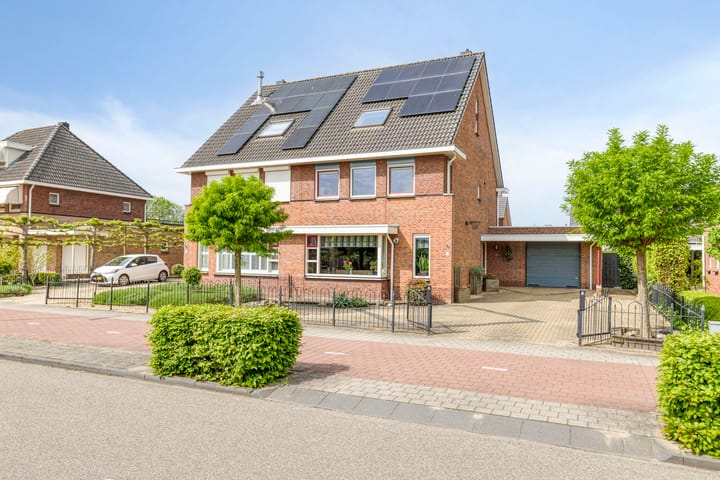 Foto 4 van Dijklaan 33