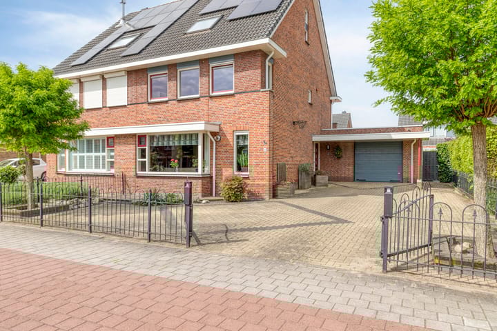 Foto 5 van Dijklaan 33