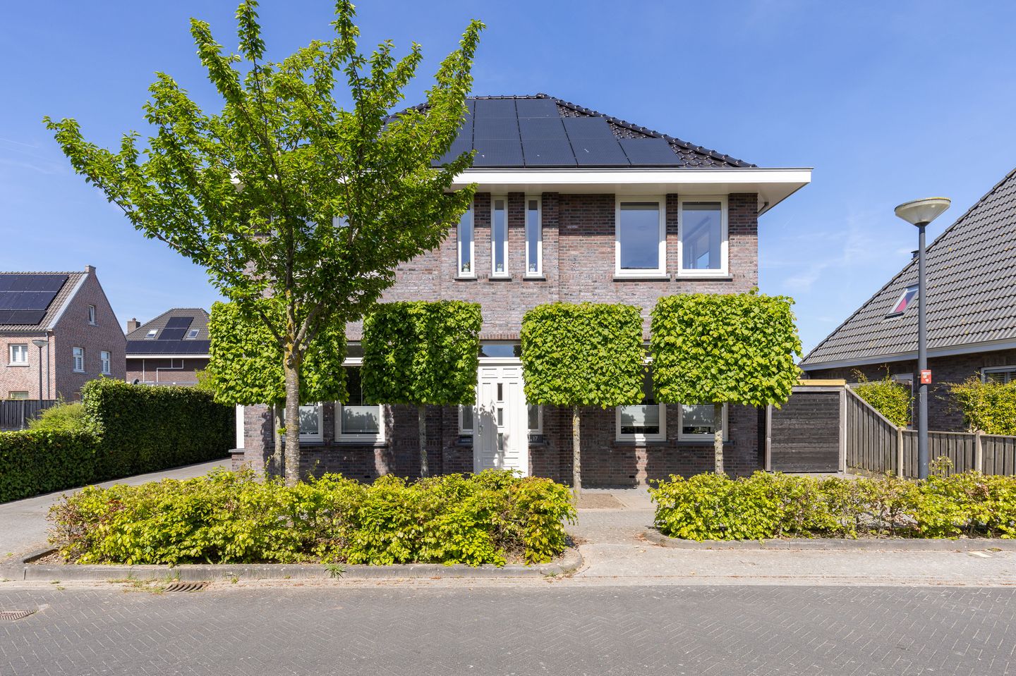 Foto 1 van Kleefkruidstraat 17