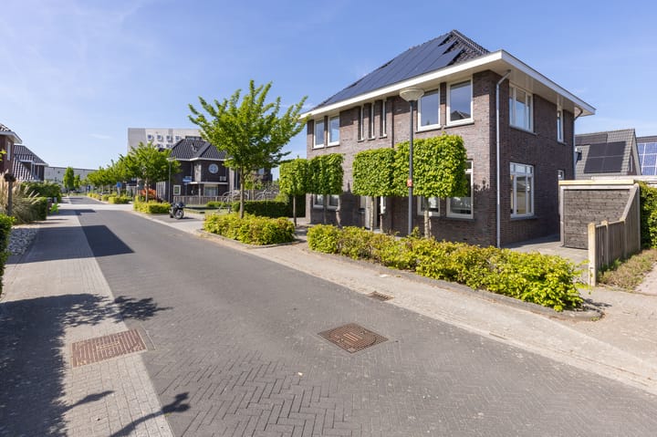 Foto 2 van Kleefkruidstraat 17